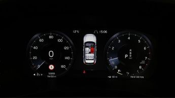 Volvo XC40 T4 INSCRIPTION AWD