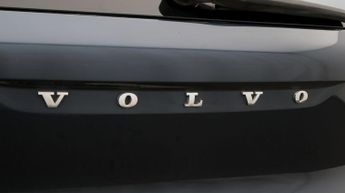 Volvo XC40 T4 INSCRIPTION AWD