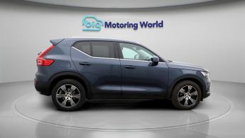 Volvo XC40 T4 INSCRIPTION AWD