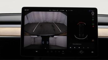 Tesla Model Y ALL MODELS