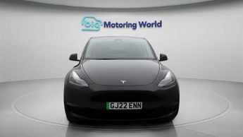 Tesla Model Y ALL MODELS