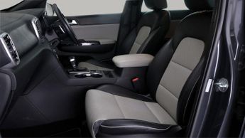 Kia Sportage GT-LINE ISG