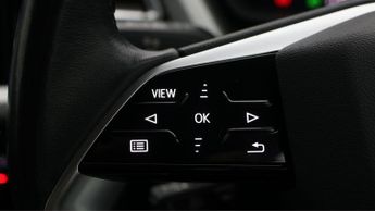 Audi Q4 e-tron SPORT