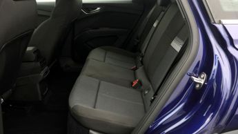 Audi Q4 e-tron SPORT