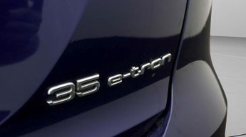 Audi Q4 e-tron SPORT