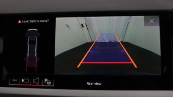 Audi Q4 e-tron SPORT