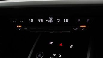 Audi Q4 e-tron SPORT