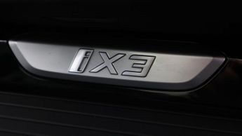 BMW iX3 M SPORT