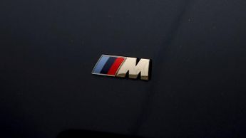 BMW iX3 M SPORT
