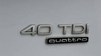 Audi Q5 TDI QUATTRO S LINE