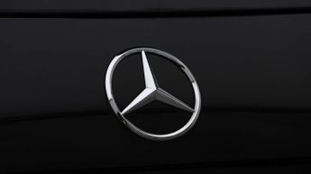 Mercedes-Benz A Class A 250 E AMG LINE EXECUTIVE