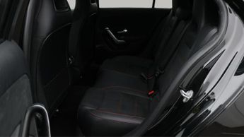 Mercedes-Benz A Class A 250 E AMG LINE EXECUTIVE