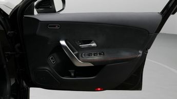 Mercedes-Benz A Class A 250 E AMG LINE EXECUTIVE