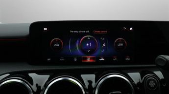 Mercedes-Benz A Class A 250 E AMG LINE EXECUTIVE