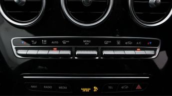 Mercedes-Benz C Class C 300 DE SPORT EDITION