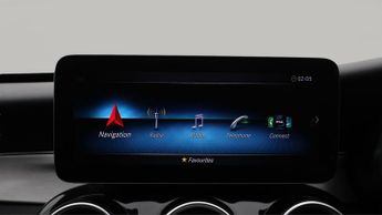 Mercedes-Benz C Class C 300 DE SPORT EDITION