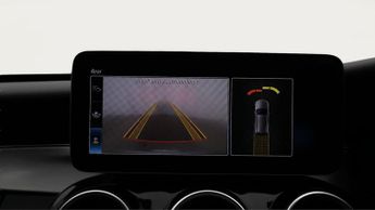 Mercedes-Benz C Class C 300 DE SPORT EDITION