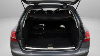 Mercedes-Benz C Class C 300 DE SPORT EDITION