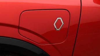 Renault Megane E-Tech TECHNOPLUS