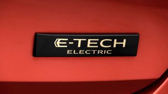 Renault Megane E-Tech TECHNOPLUS