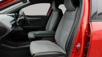 Renault Megane E-Tech TECHNOPLUS