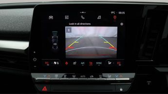 Renault Megane E-Tech TECHNOPLUS