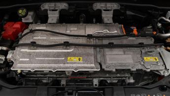 Renault Megane E-Tech TECHNOPLUS