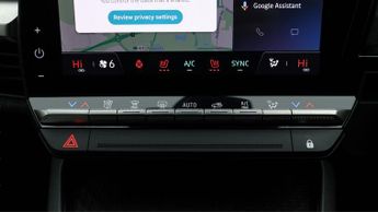 Renault Megane E-Tech TECHNOPLUS