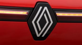 Renault Megane E-Tech TECHNOPLUS