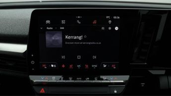 Renault Megane E-Tech TECHNOPLUS