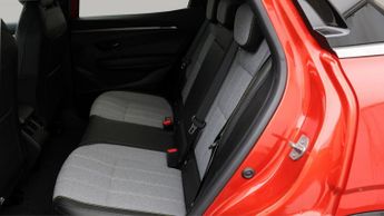 Renault Megane E-Tech TECHNOPLUS