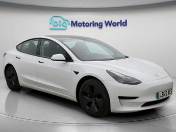 Tesla Model 3 MODEL 3