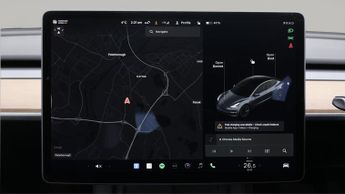 Tesla Model 3 ALL MODELS