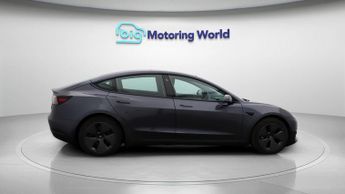 Tesla Model 3 ALL MODELS