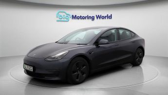 Tesla Model 3 ALL MODELS