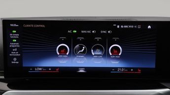 BMW i4 EDRIVE40 SPORT