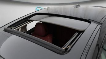 BMW i4 EDRIVE40 SPORT