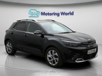 Kia Stonic GT-LINE ISG