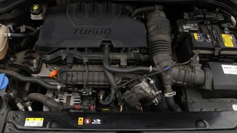 Kia Stonic GT-LINE ISG