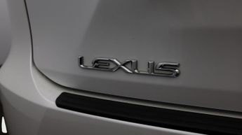 Lexus RX 450H