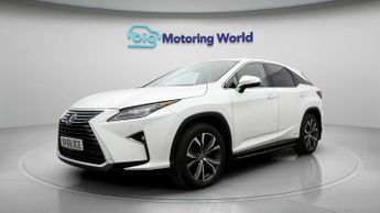 Lexus RX 450H