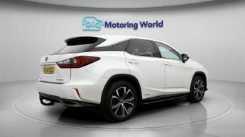 Lexus RX 450H