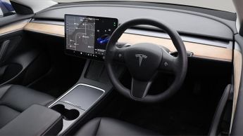 Tesla Model 3 ALL MODELS
