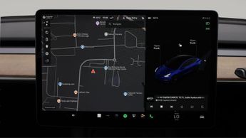Tesla Model 3 ALL MODELS
