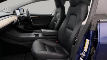 Tesla Model 3 ALL MODELS