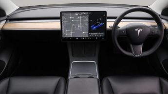 Tesla Model 3 ALL MODELS