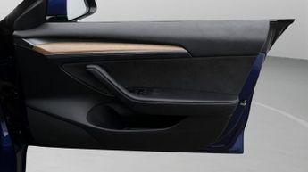 Tesla Model 3 ALL MODELS