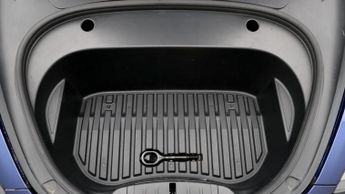 Tesla Model 3 ALL MODELS