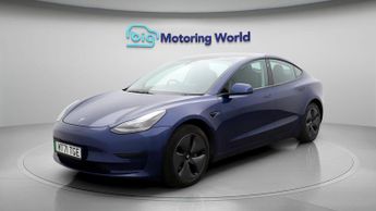 Tesla Model 3 ALL MODELS