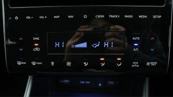 Hyundai TUCSON T-GDI PREMIUM